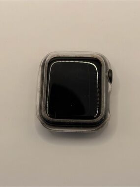 Apple Watch‎ SE, 40mm, Black, Parts Locked